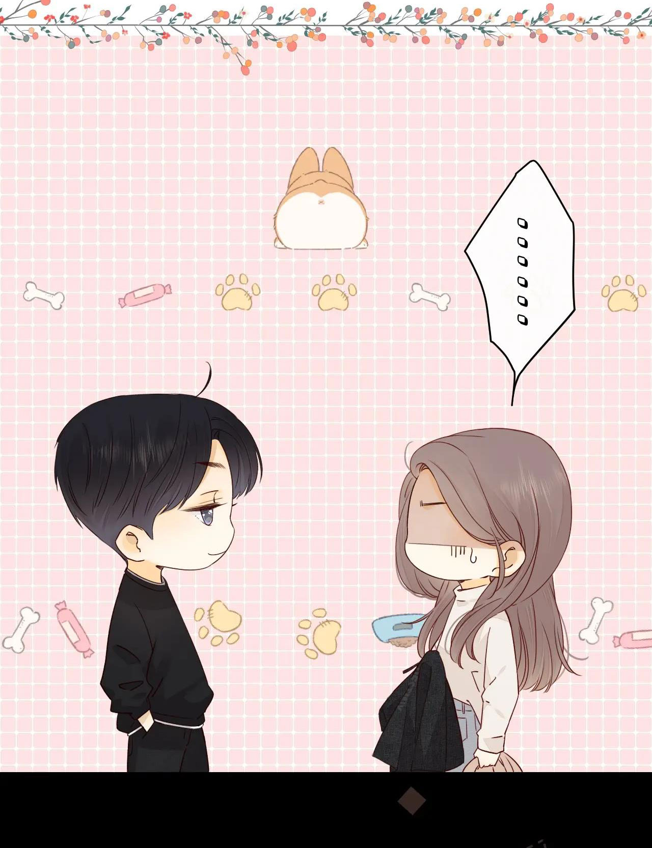 Khó Dỗ Dành chapter 2.1 11