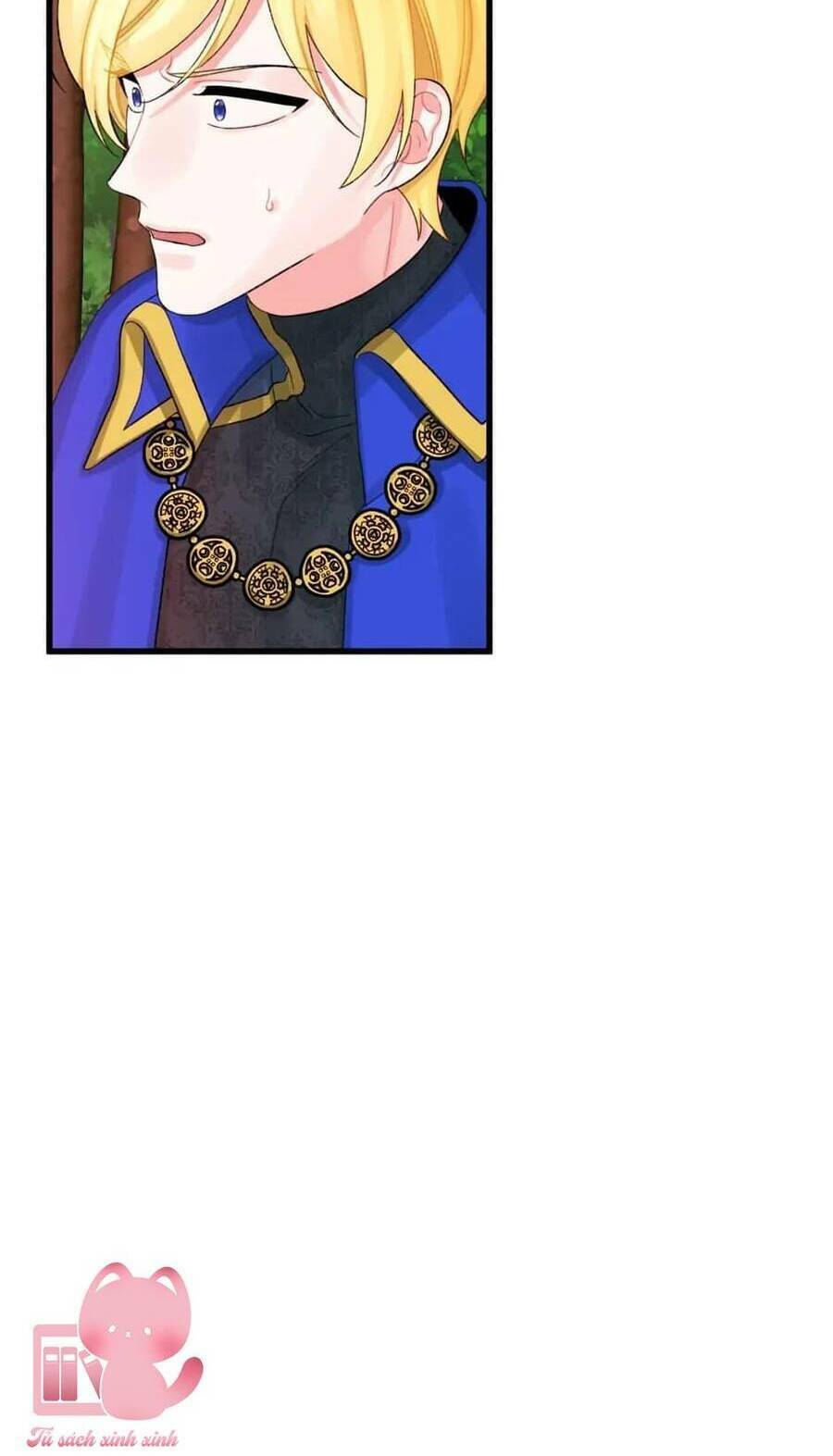 công chúa bãi rác chapter 72 113