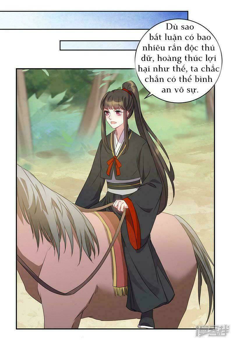 quả nhân có bệnh tên là tương tư chapter 53 3