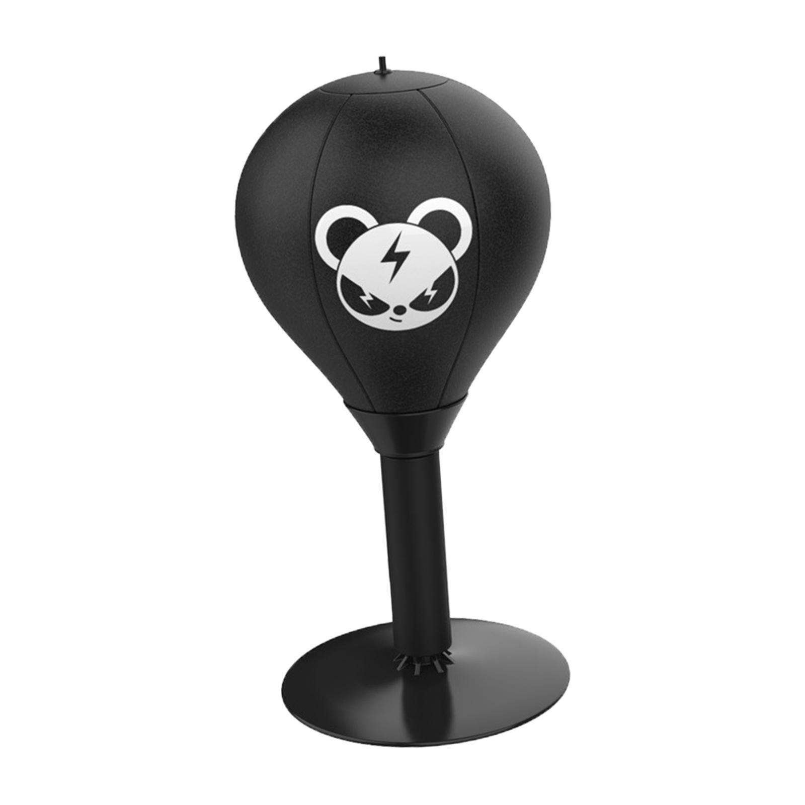 Boxing Desktop Speed Ball for Adults Children Adults
