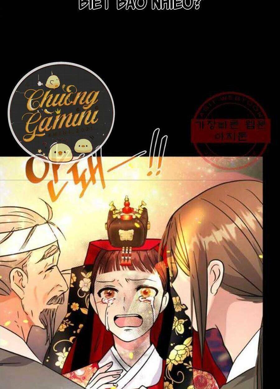 cô dâu của sói đen chapter 27 60