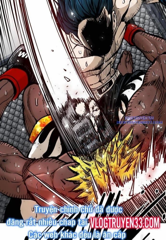 shark - cá mập chapter 261 21