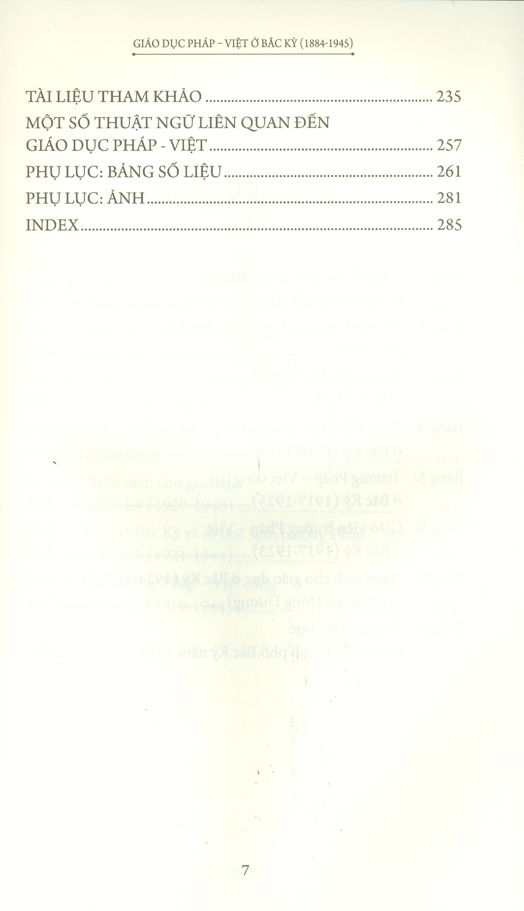 GIÁO DỤC PHÁP – VIỆT Ở BẮC KỲ – Trần Thị Phương Hoa - MaiHaBooks