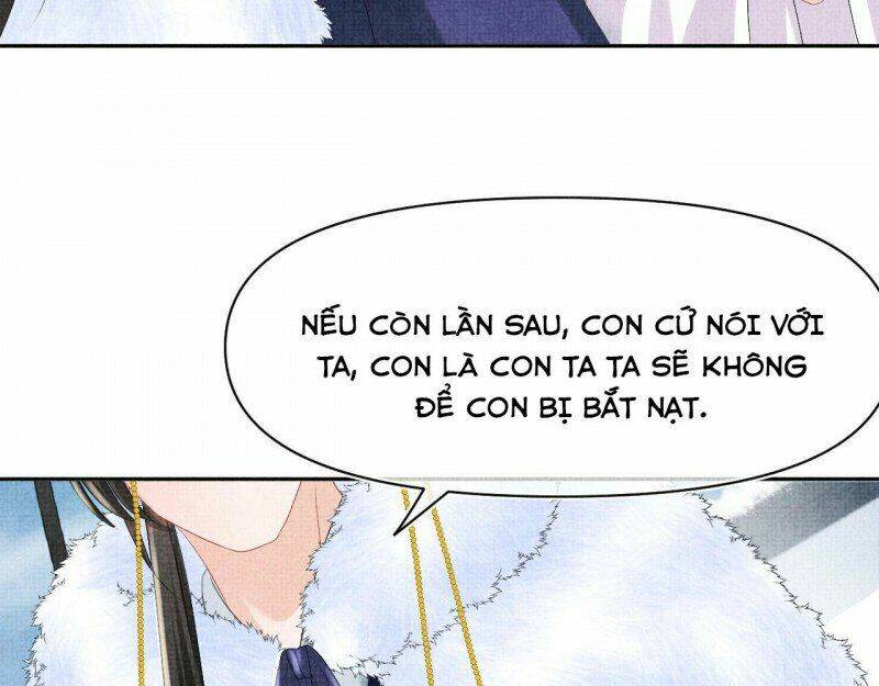 nhóc con người cá 3 tuổi rồi chapter 258 10