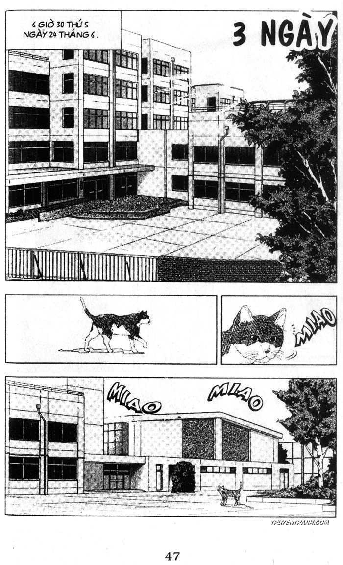 cao thủ bóng rổ chapter 137 1