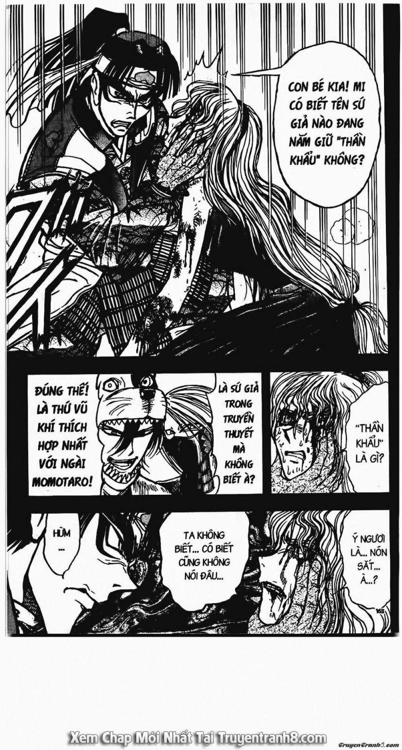 sắc lệnh ánh trăng chapter 48 7