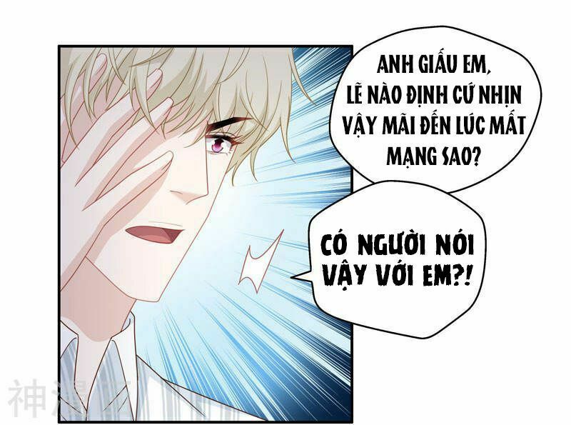 thiên kim bất lương chapter 28 15