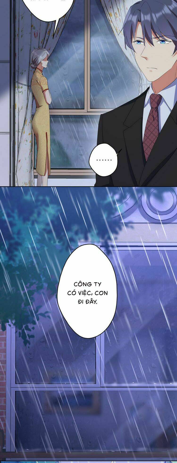 hợp đồng ngọt cao độ chapter 20 17