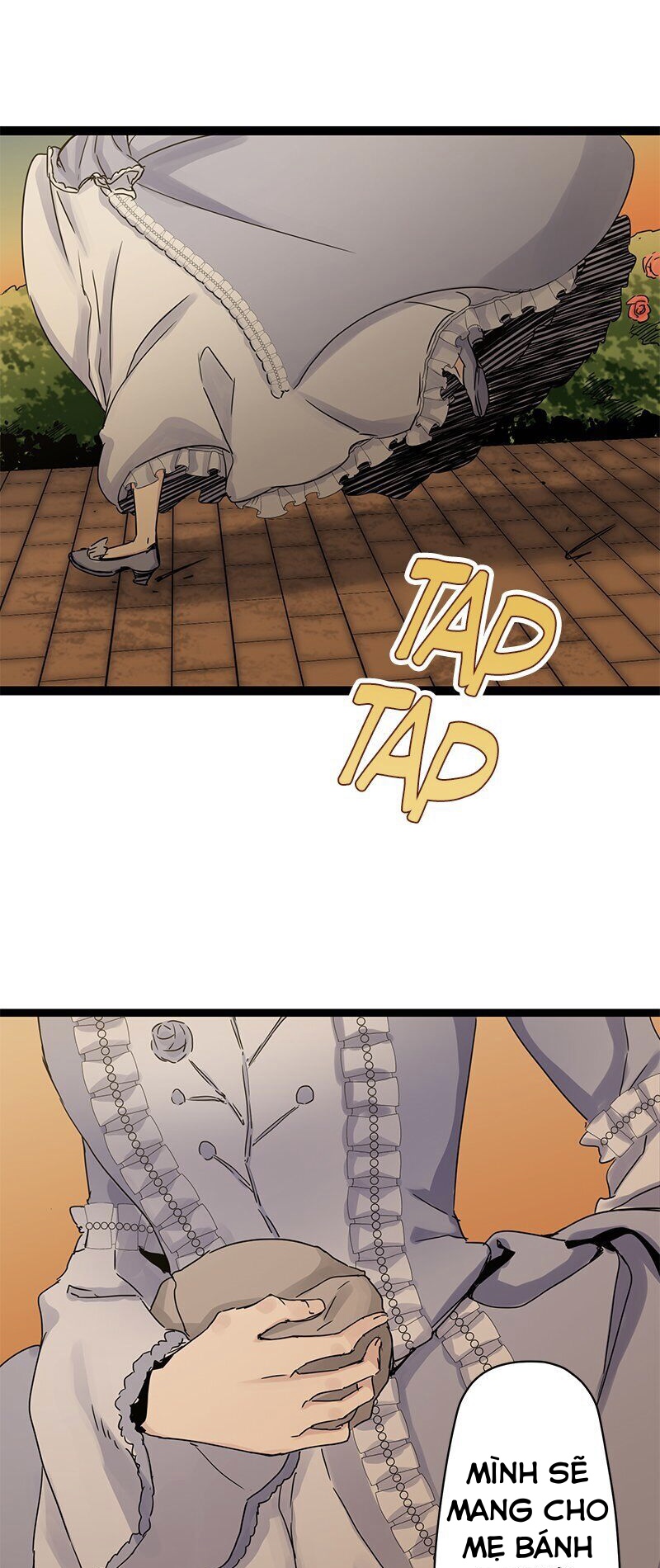 nullitas~nàng dâu giả dối~ chapter 11 30
