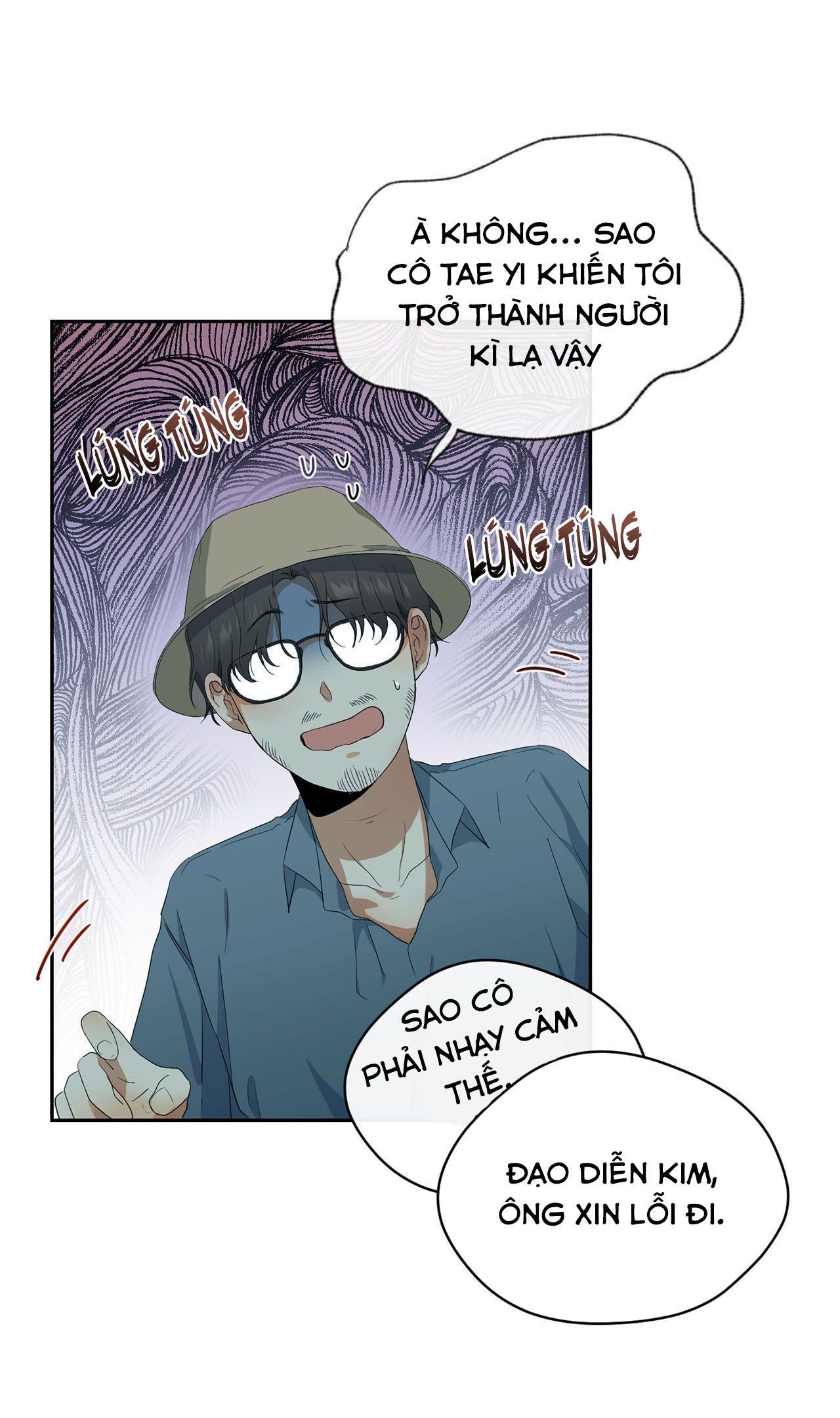 giấc mộng ngọt ngào 2 (full) chapter 1 12