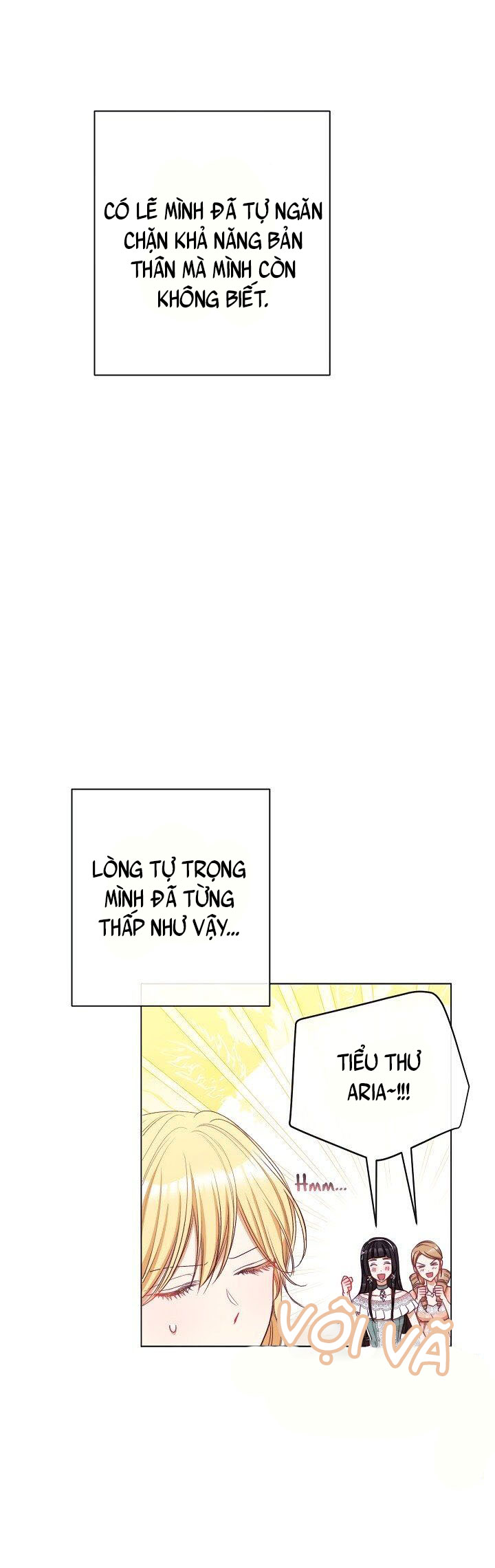 ác nữ đảo ngược đồng hồ cát chapter 34 55