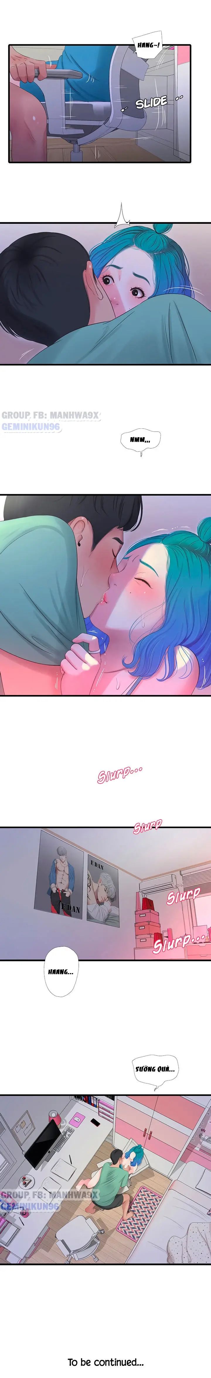 các em trinh nữ ở rể chapter 22 7