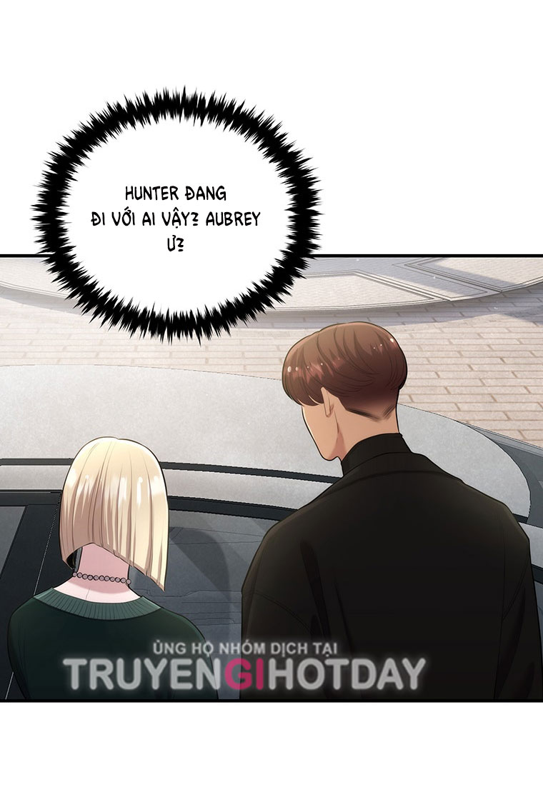 Khách Sạn Máu chapter 12.1 - Trang 26