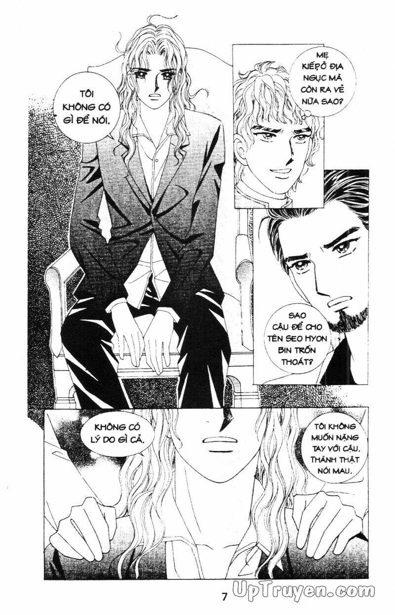 mặt nạ tình yêu chapter 68 8