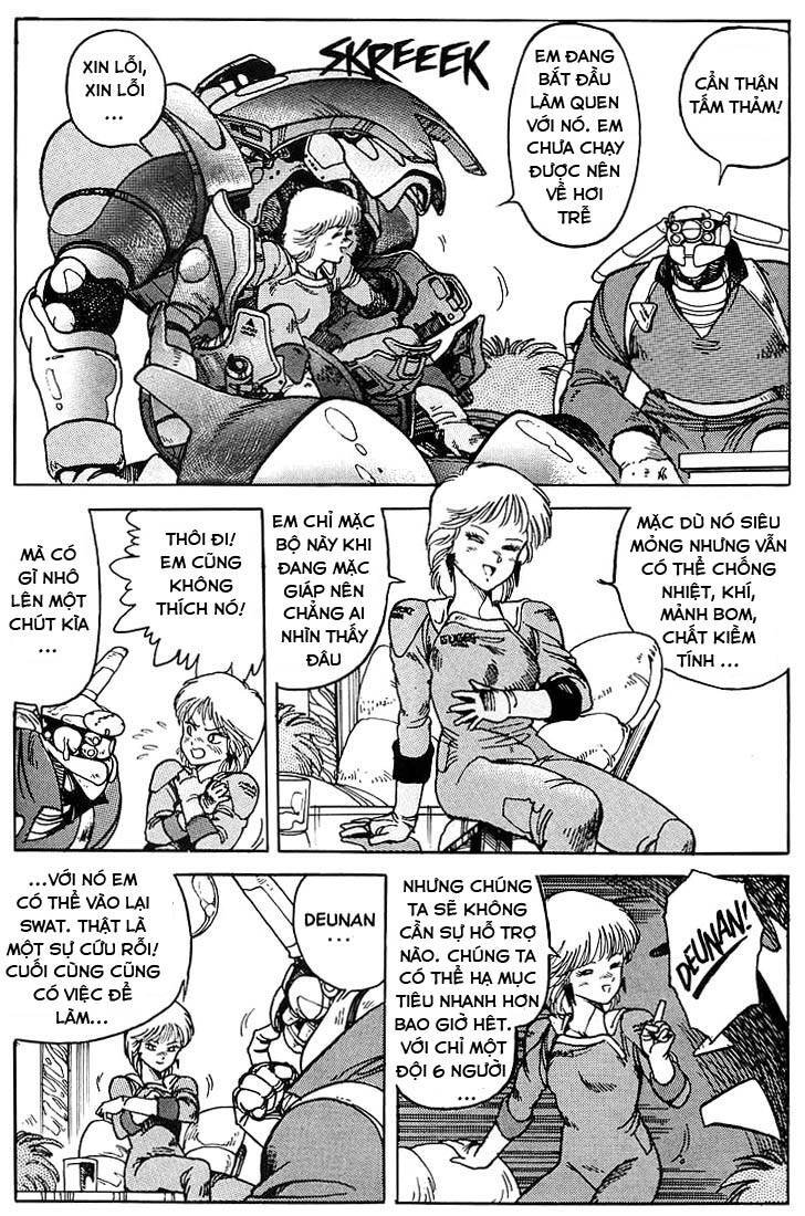 appleseed chapter 5 16