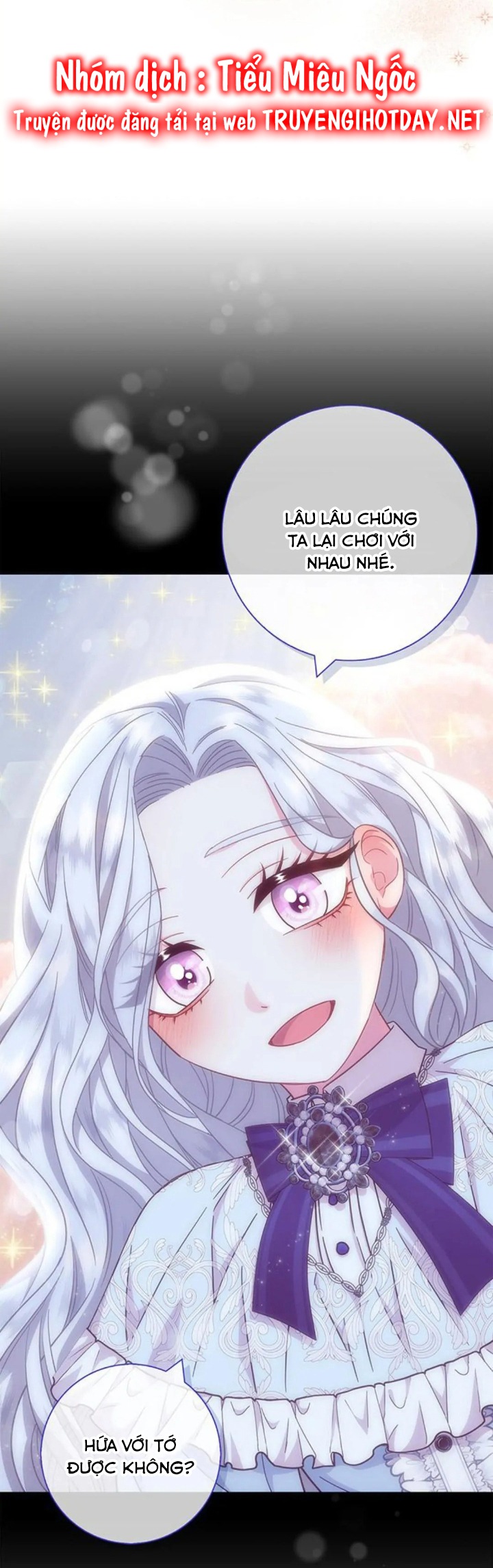 tôi trở thành mẹ của nam chính hoàn hảo chapter 21 16