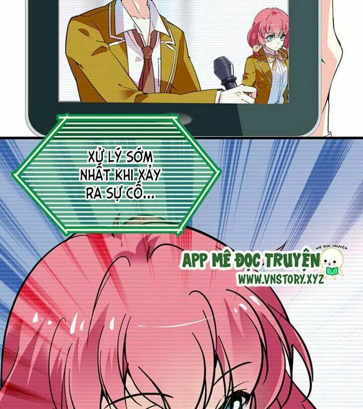 nữ hầu sau giờ học chapter 78 6