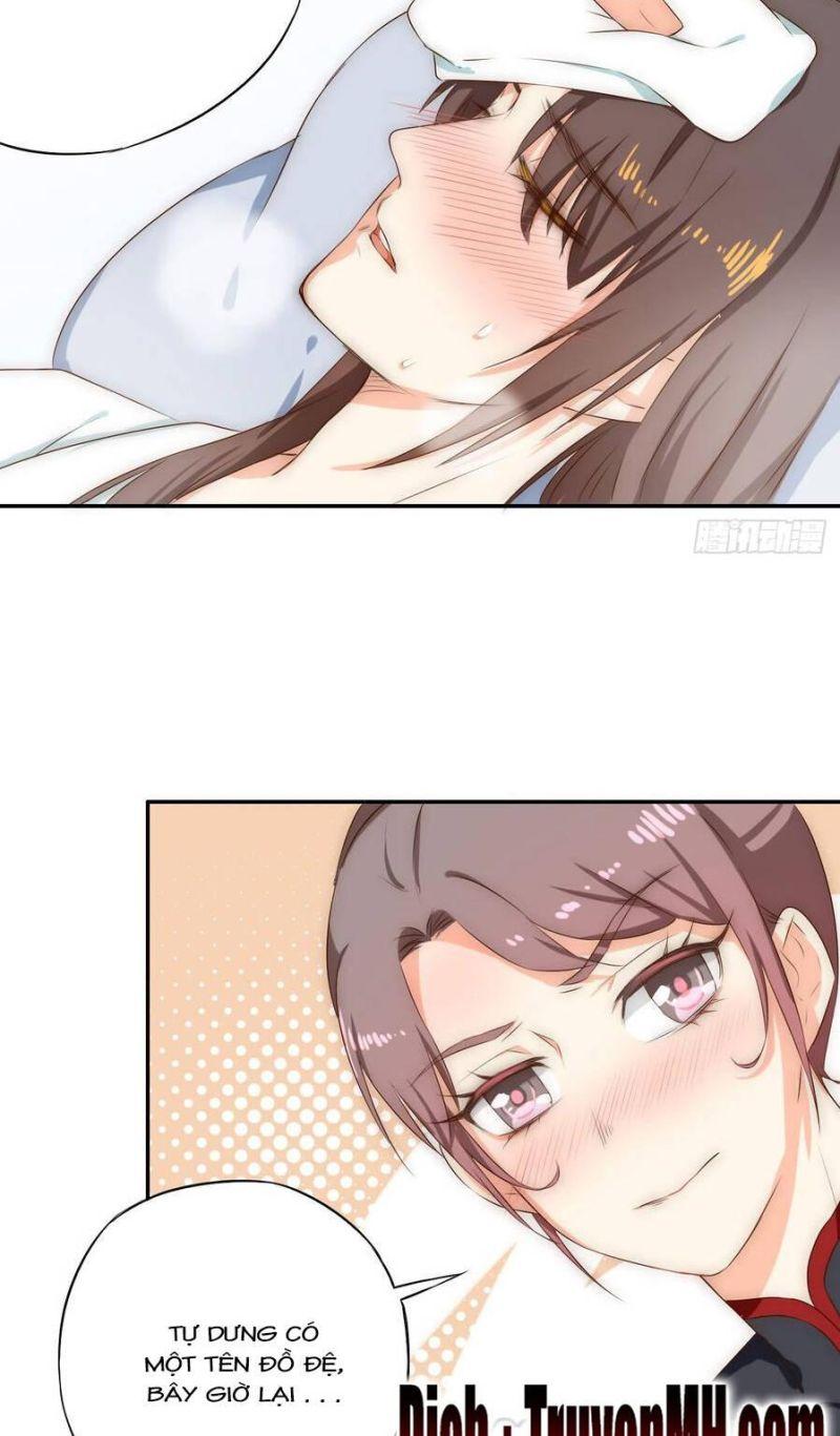 đồ đệ! ngươi mau buông ta ra! chapter 5 21