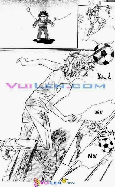 cô gái vương giả chapter 1 114