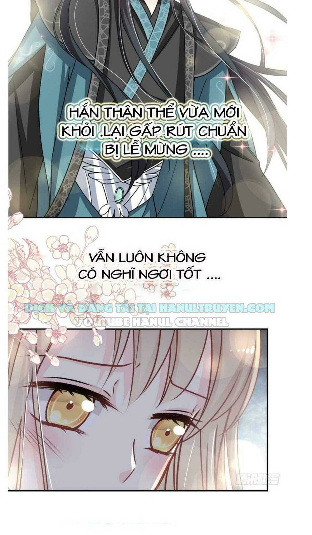 thiên hạ đệ nhất sủng phi chapter 62 11