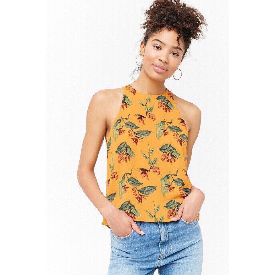Áo F21 dư xịn