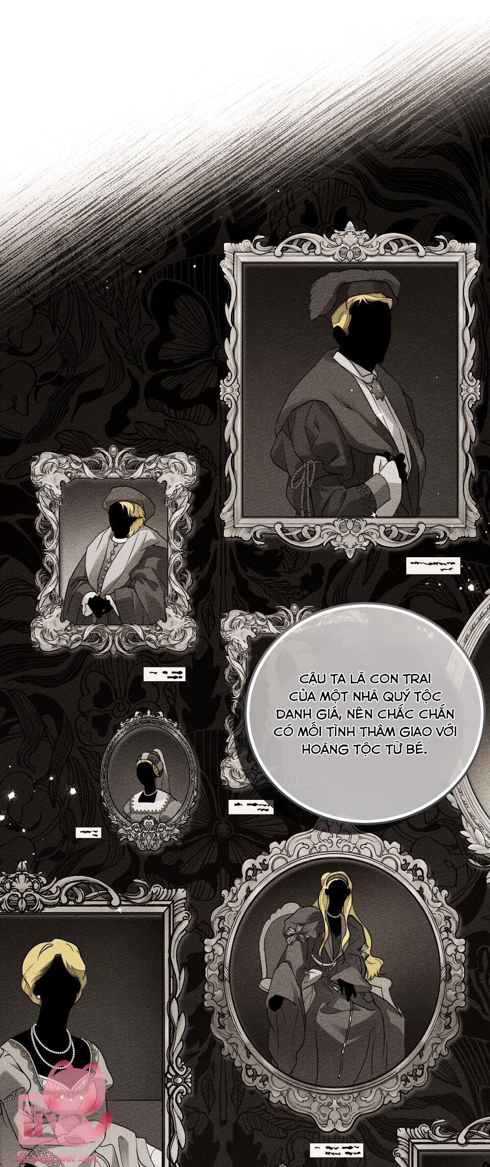 dưới tán cây sồi chapter 60 29