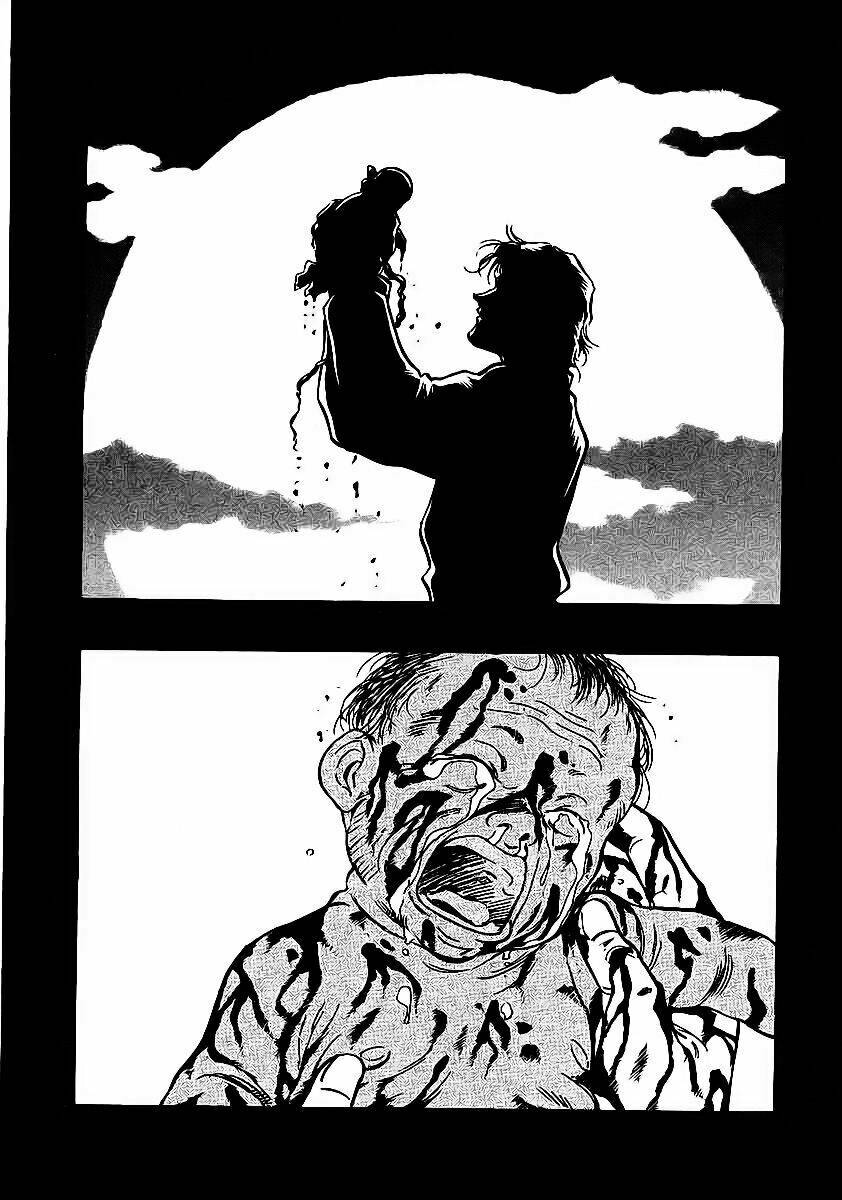 red living on the edge - người da đỏ lang thang chapter 51 7