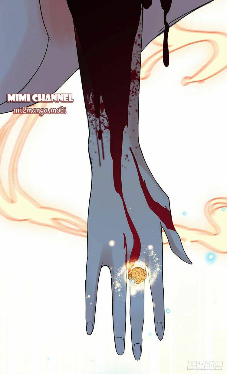 mạt thế nữ vương chapter 1.1 54