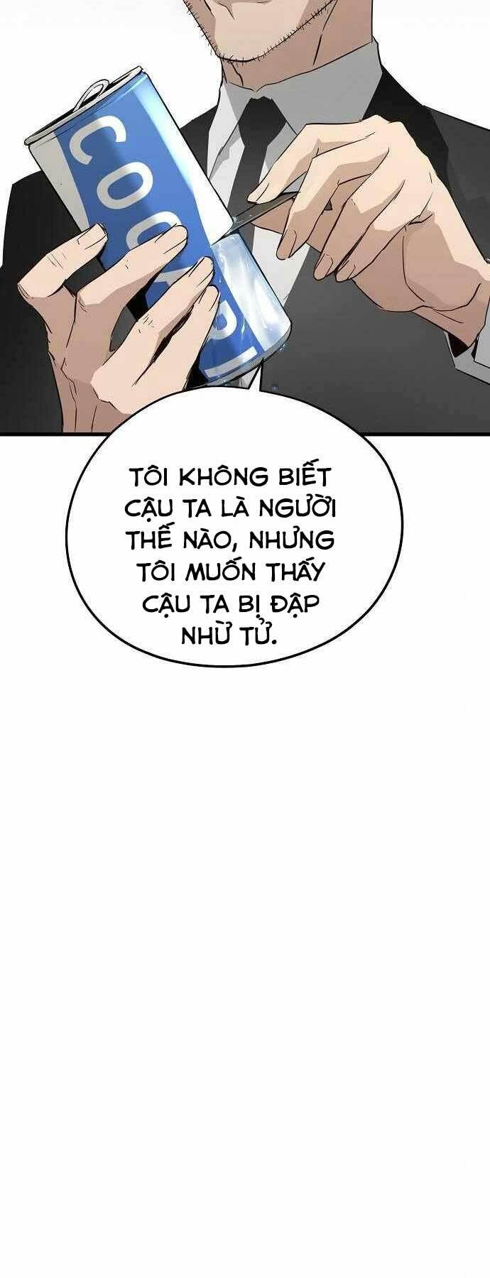 The Breaker 3: Quyền Năng Vô Hạn chapter 2 20