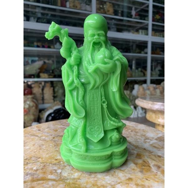Bộ Tam Đa Đá Đúc - cao 20cm