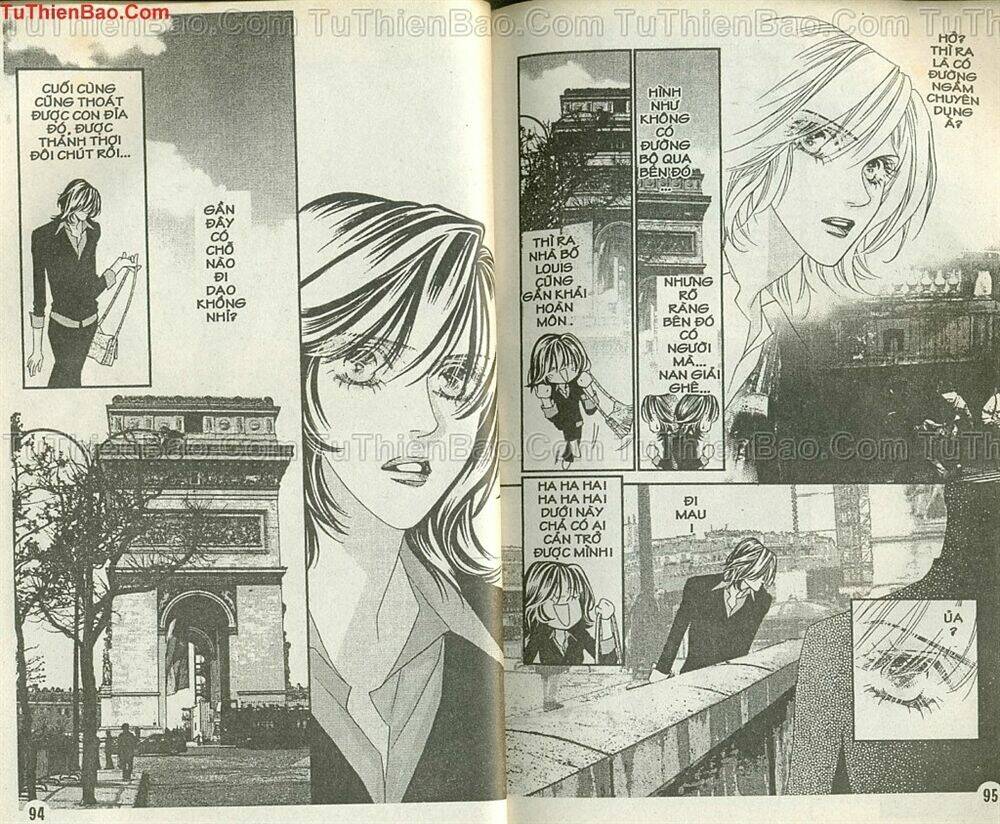 hoa hồng thép chapter 6 47