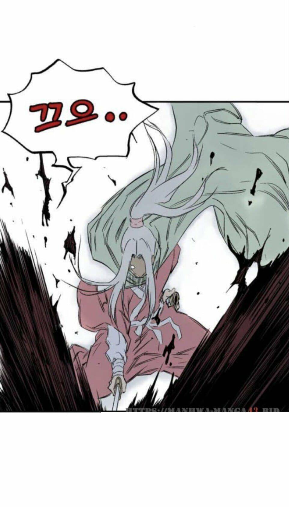 cao thủ 2 chapter 136 38