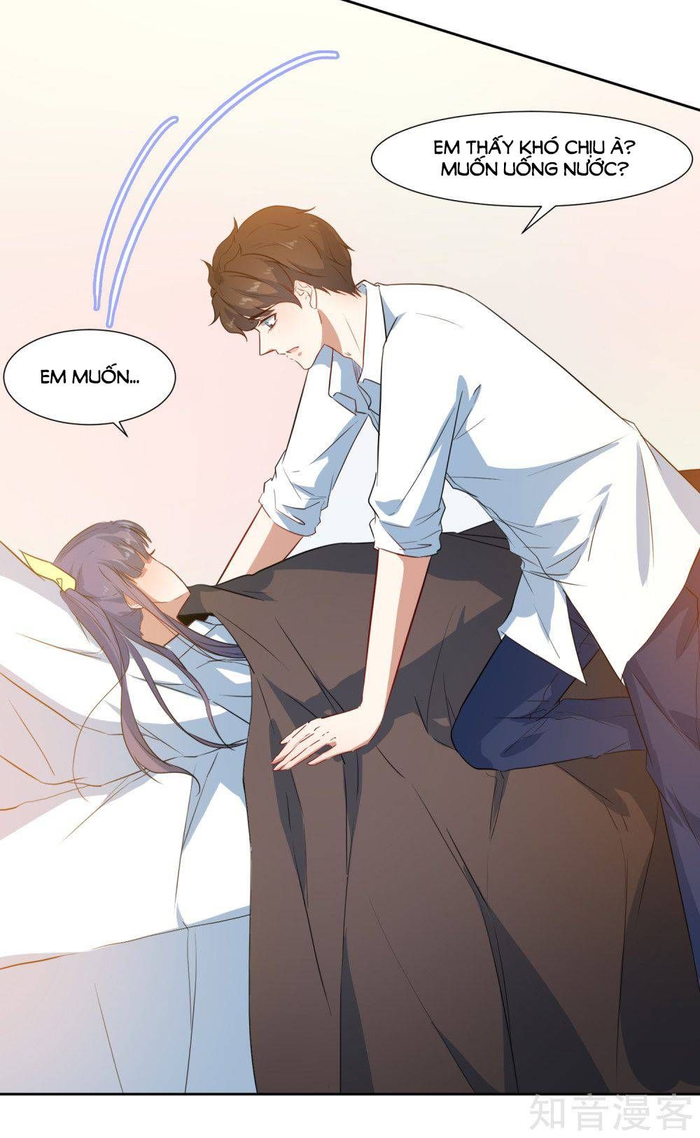 thầy giáo ác ma yêu tôi rồi chapter 62 17