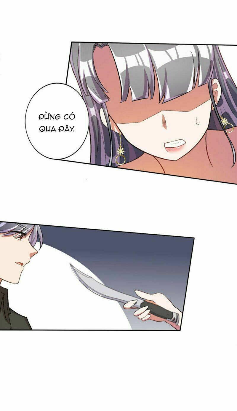 hôn nhân dục vọng: thiếu gia nhẹ một chút! chapter 34 13