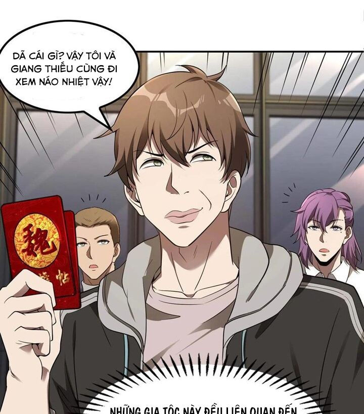 đệ nhất người ở rể chapter 80 44