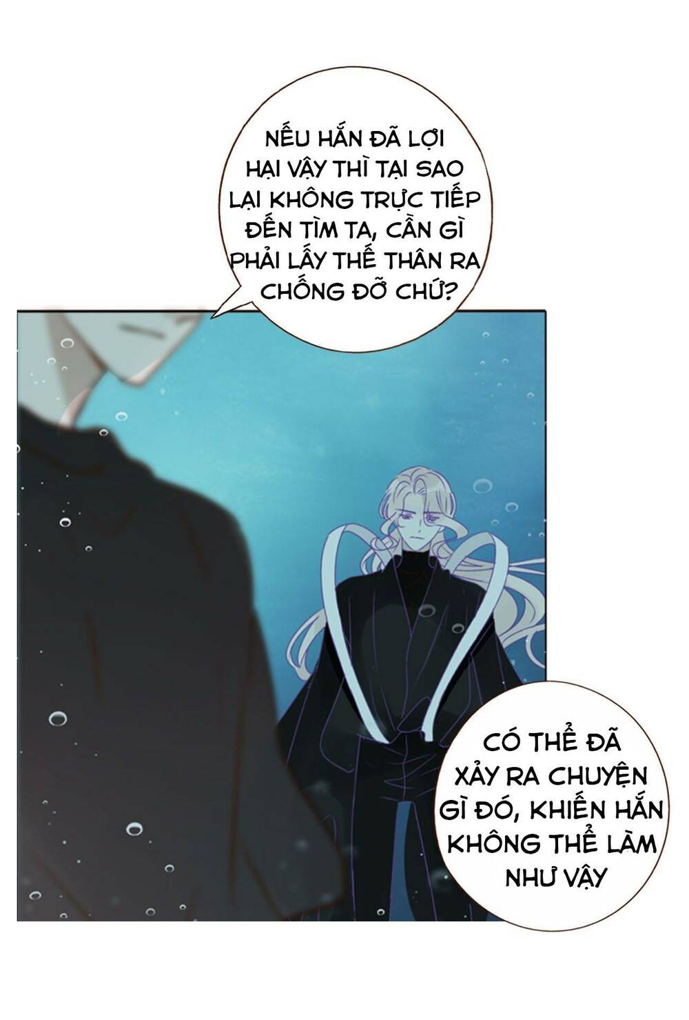 ôm hôn mạc nhiên chapter 27 17