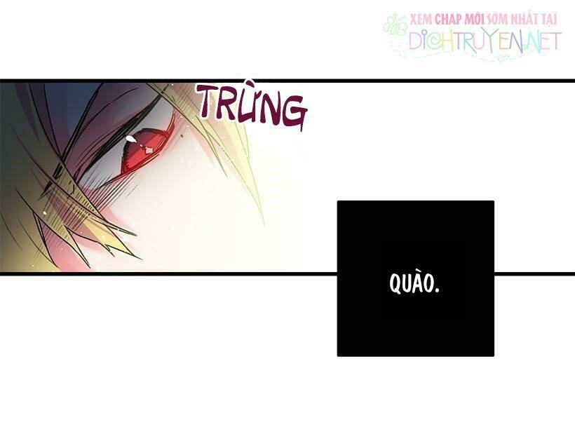 hung mãnh tiểu thư chapter 19 18