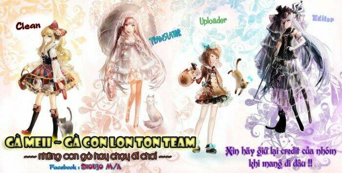 geten no hana chapter 4 41