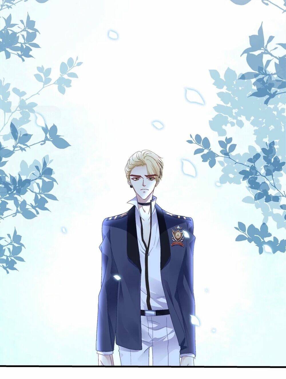 toàn bộ nắm trong tay chapter 92 37