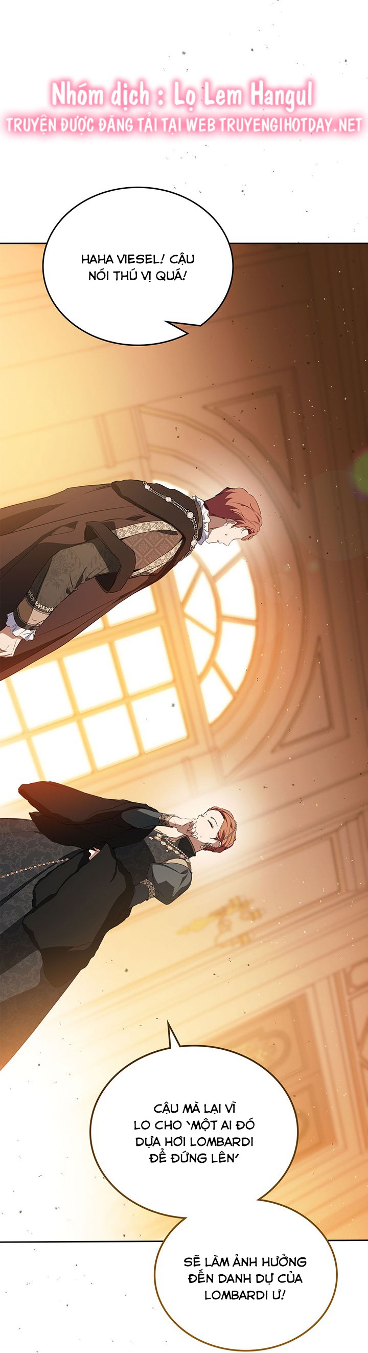 lần này tôi sẽ trở thành gia chủ chapter 138 54