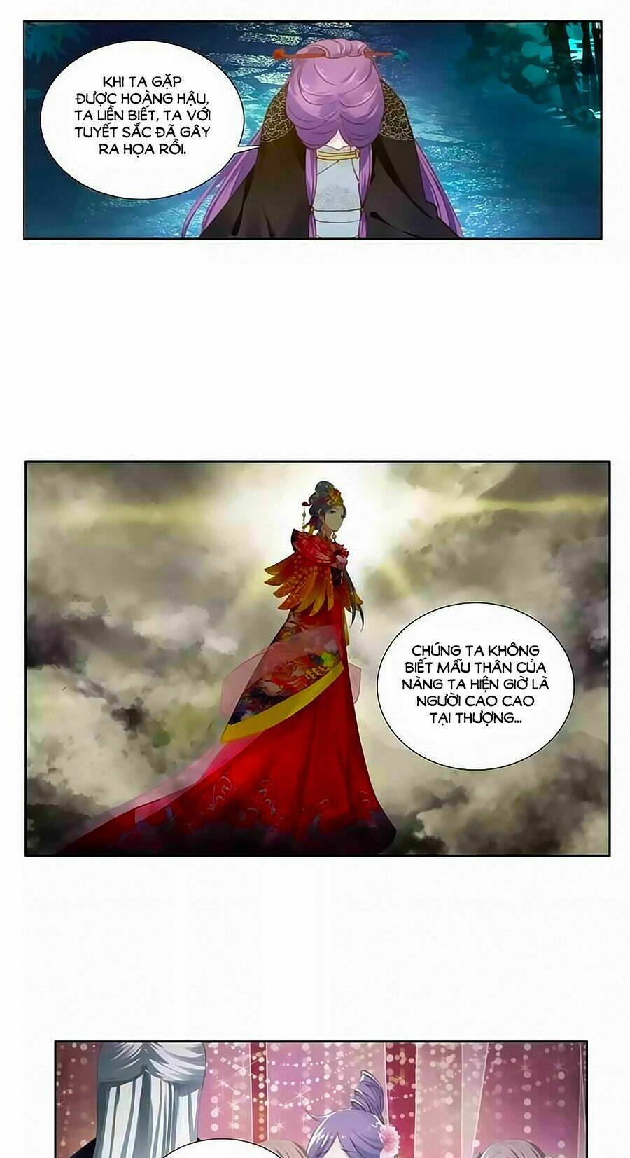 trâm trung lục chapter 37.1 8