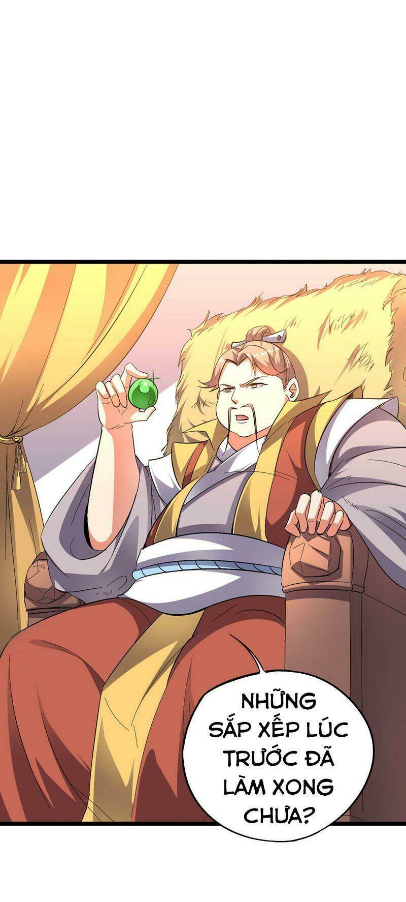 phục thiên thánh chủ chapter 79 2