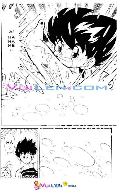 vua bóng ném chapter 8 19