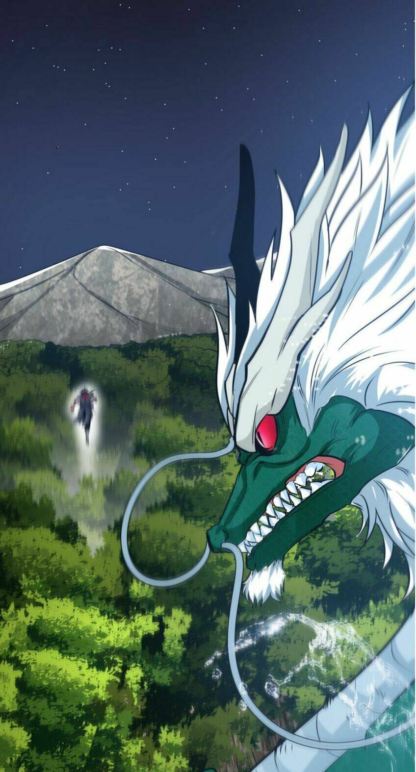 thánh võ tinh thần chapter 15 43