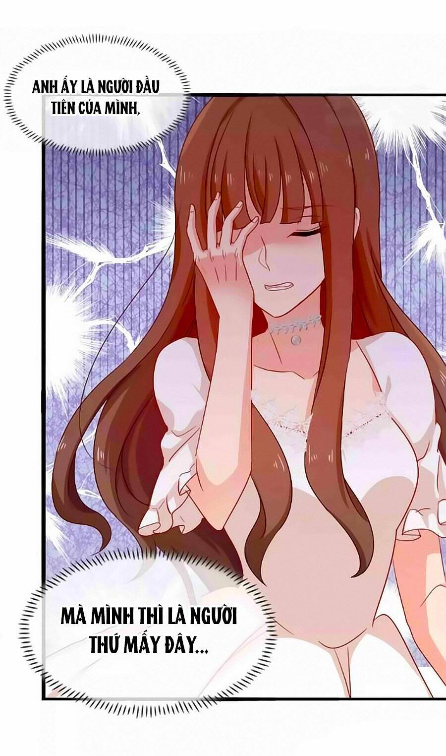 chỉ nhiễm thành hôn chapter 176 20