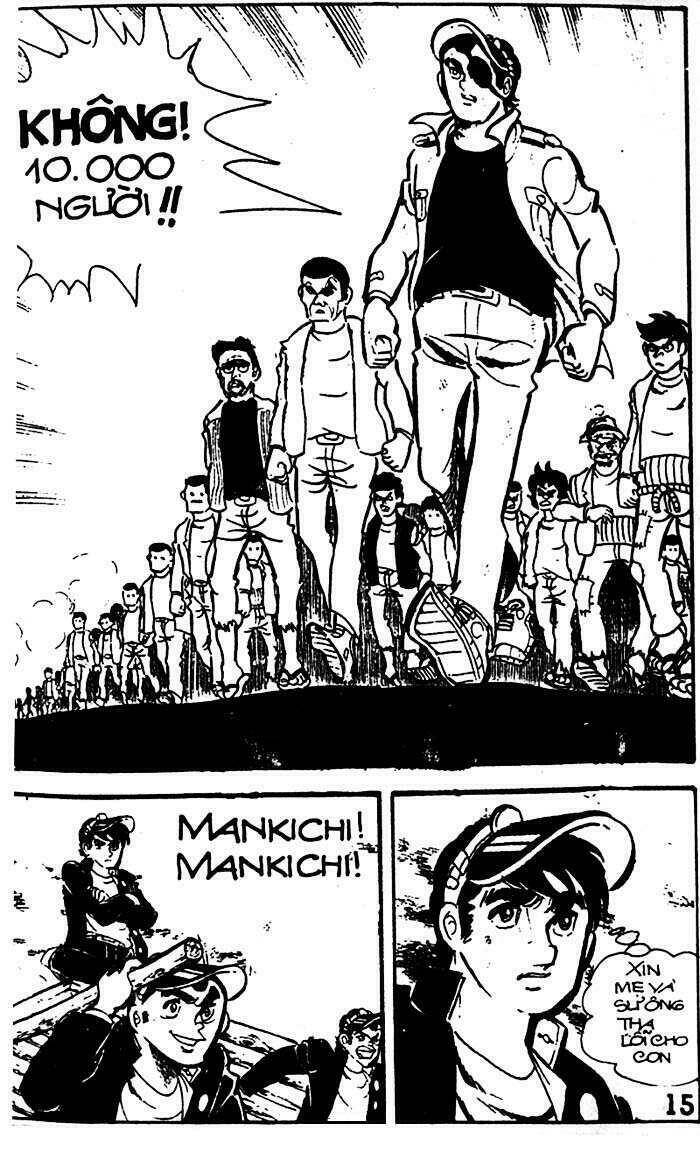 mankichi chapter 7 16
