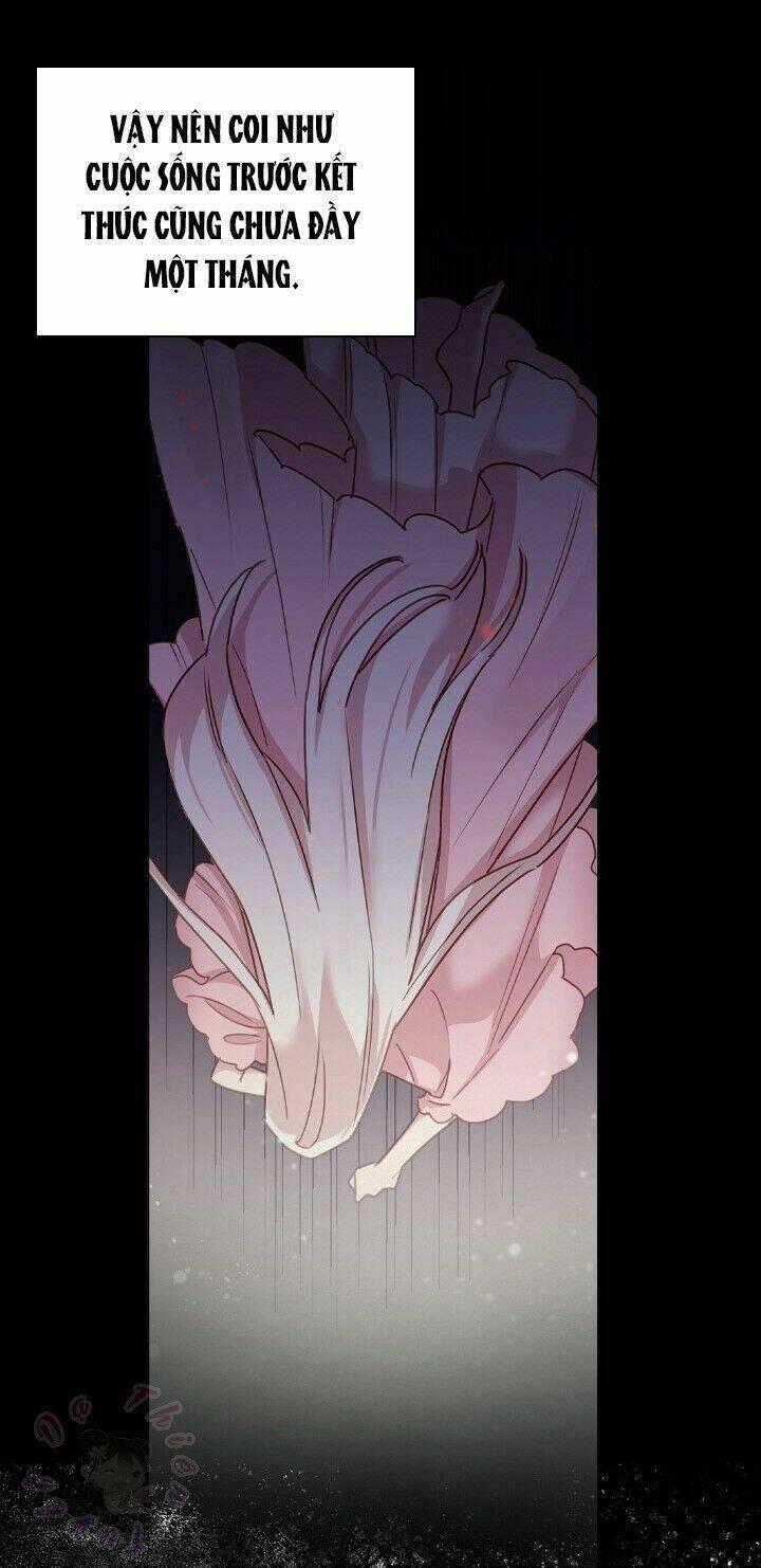 để yên cho tiểu thư hiền chapter 15 65