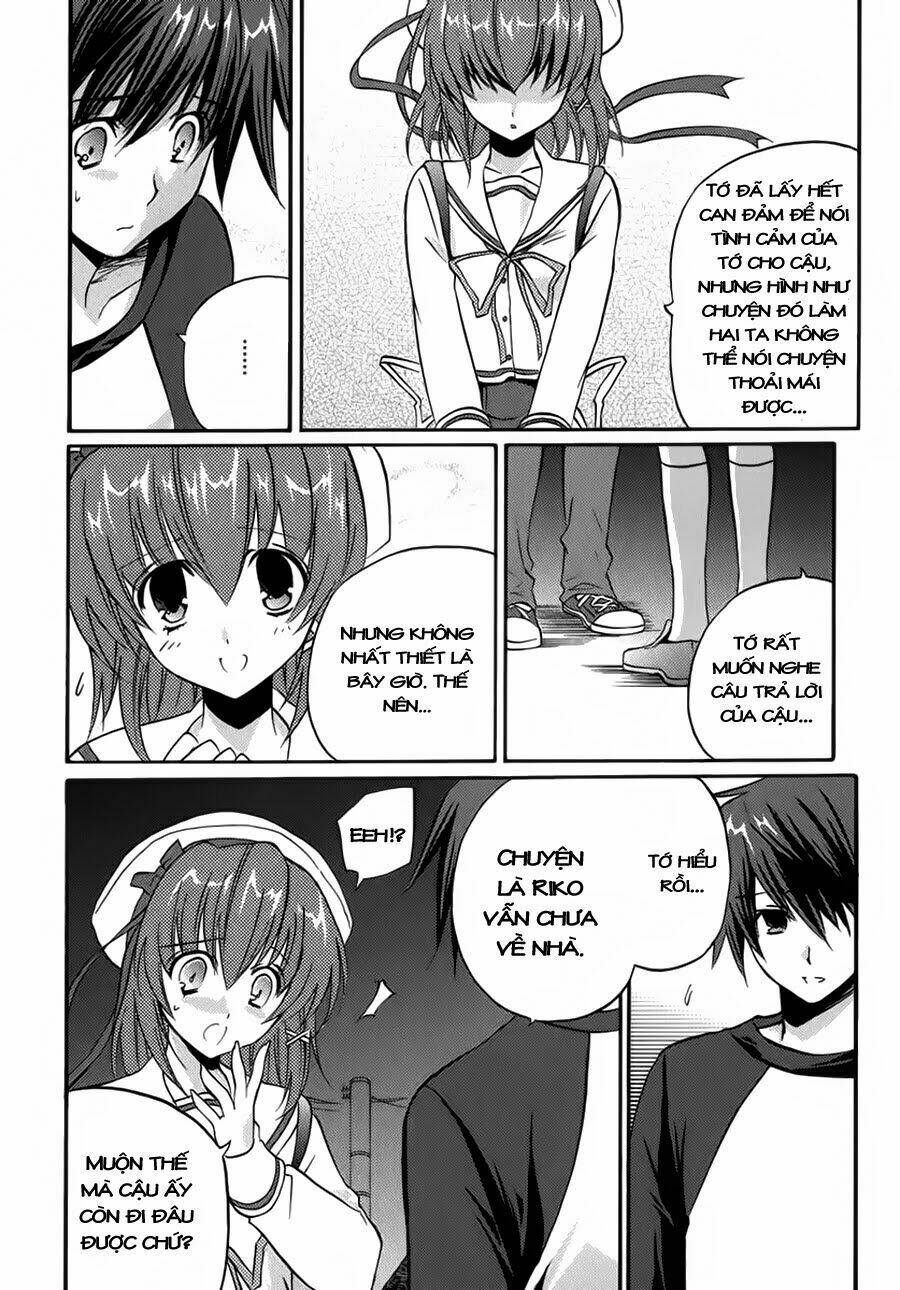 gift - under the rainbow chapter 10 16