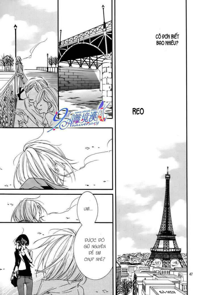 otokonoko ni wa himitsu ga aru chapter 2 48