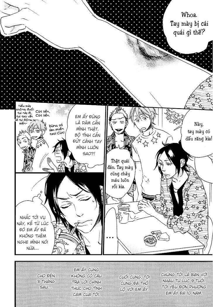 stay gold chapter 6 12